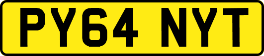 PY64NYT