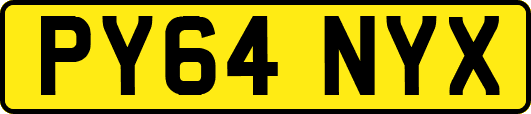 PY64NYX