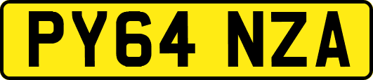 PY64NZA