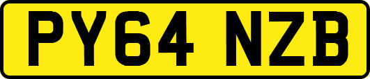 PY64NZB