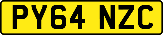 PY64NZC