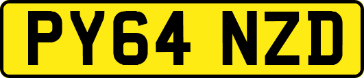 PY64NZD