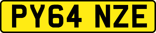 PY64NZE