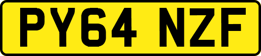 PY64NZF