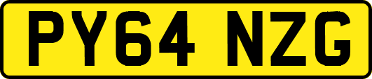 PY64NZG