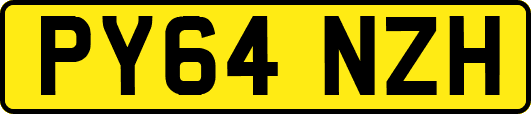 PY64NZH