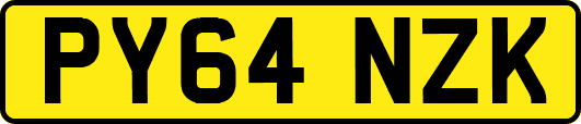 PY64NZK