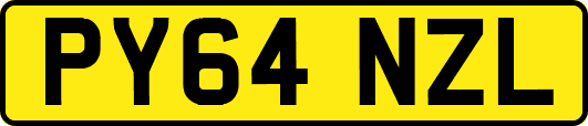 PY64NZL