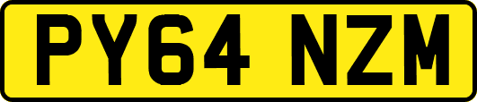 PY64NZM