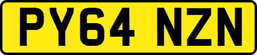 PY64NZN