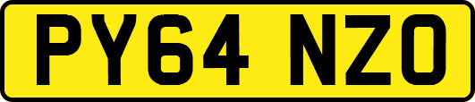 PY64NZO