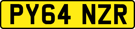 PY64NZR