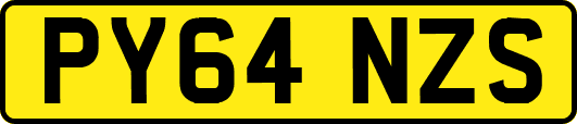 PY64NZS