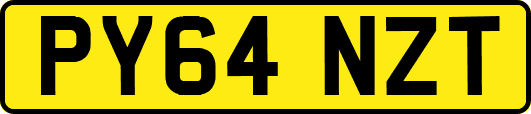 PY64NZT