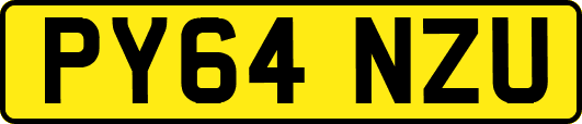 PY64NZU