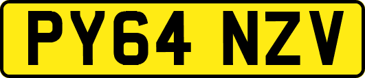 PY64NZV