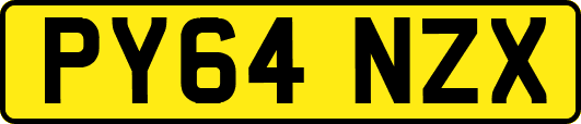 PY64NZX