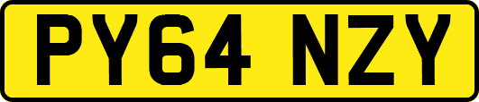 PY64NZY