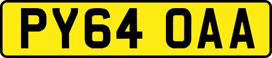 PY64OAA