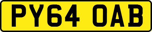 PY64OAB