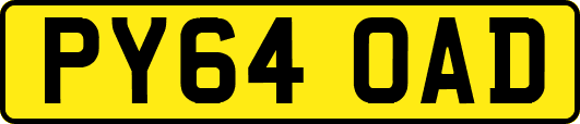 PY64OAD