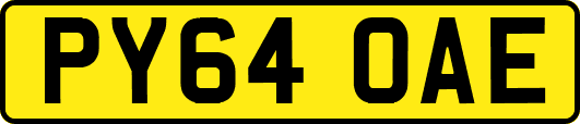 PY64OAE