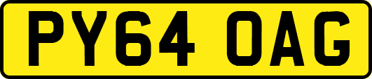 PY64OAG