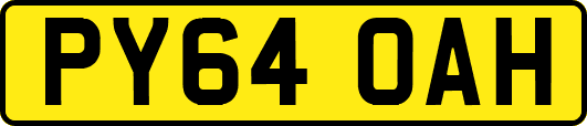 PY64OAH
