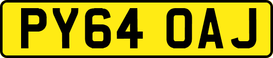 PY64OAJ