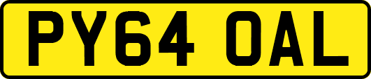 PY64OAL