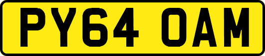 PY64OAM