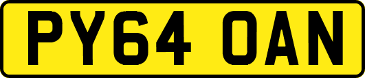 PY64OAN