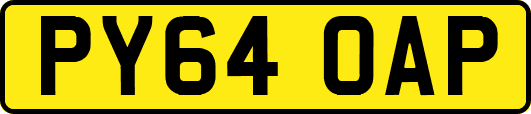 PY64OAP