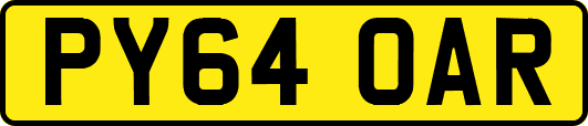 PY64OAR