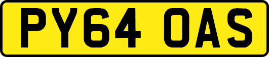 PY64OAS