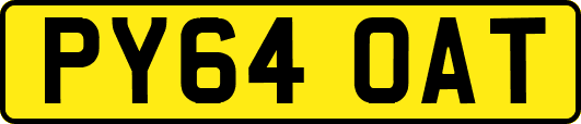 PY64OAT