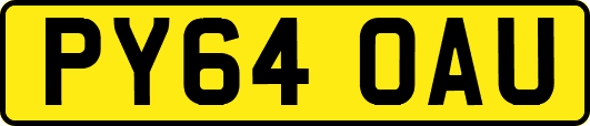 PY64OAU