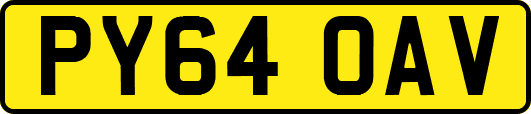 PY64OAV