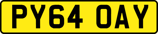 PY64OAY
