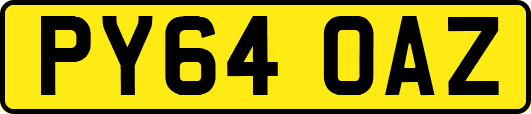 PY64OAZ