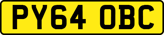 PY64OBC