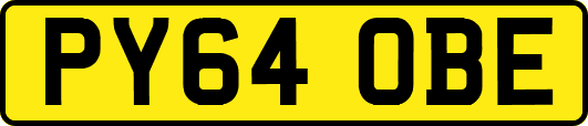 PY64OBE