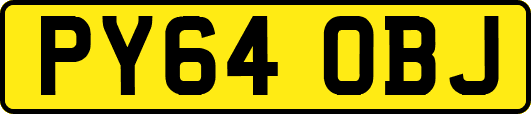 PY64OBJ