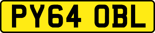 PY64OBL