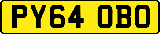 PY64OBO
