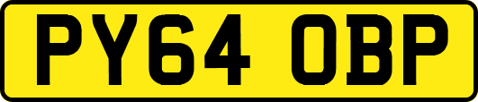 PY64OBP