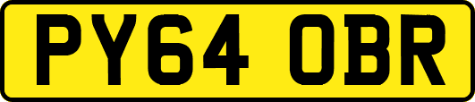 PY64OBR