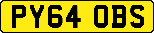 PY64OBS