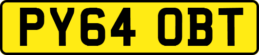 PY64OBT