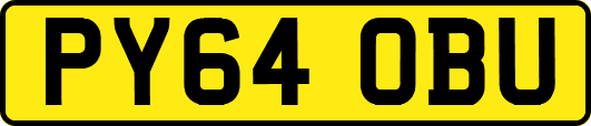 PY64OBU